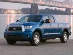 2009 Toyota Tundra Double Cab